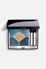 CHRISTIAN DIOR DIORSHOW 5 COLEURS EYESHADOW (279 DENIM)