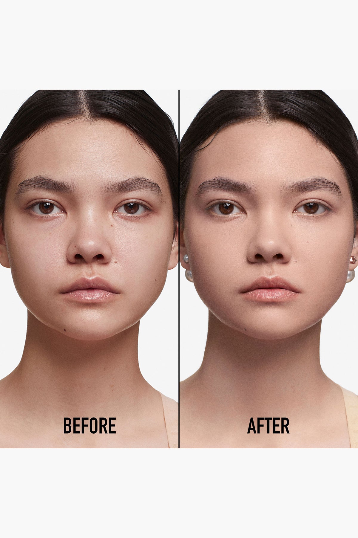 DIOR  Forever Skin Perfect 24H Multi-Use Foundation Stick (6 N NEUTRAL) it can be used for contouring