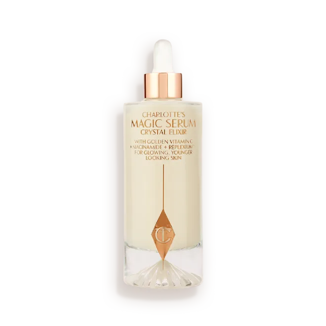 CHARLOTTE'S MAGIC SERUM CRYSTAL ELIXIR 100 ML