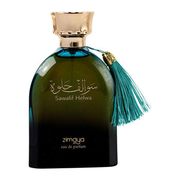 Zimaya Sawalif Helwa