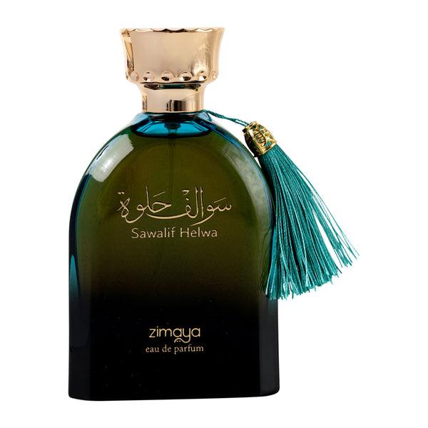Zimaya -Sawalif Helwa
