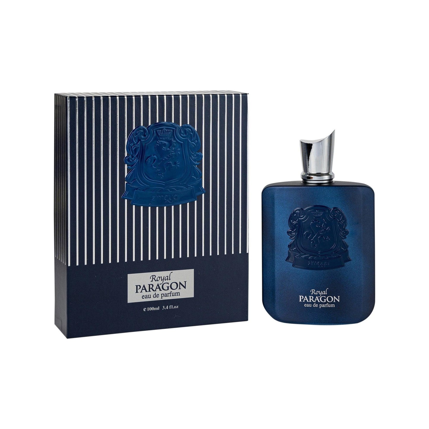 Zimaya Royal Paragon Eau De Parfum-Men