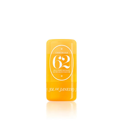 SOL DE JANEIRO JELLY CHEIROS 62 PERFUME BALM