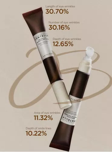 SKIN1004 PROBIO-CICA BAKUCHIOL EYE CREAM Gentle Anti-wrinkle Eye Cream