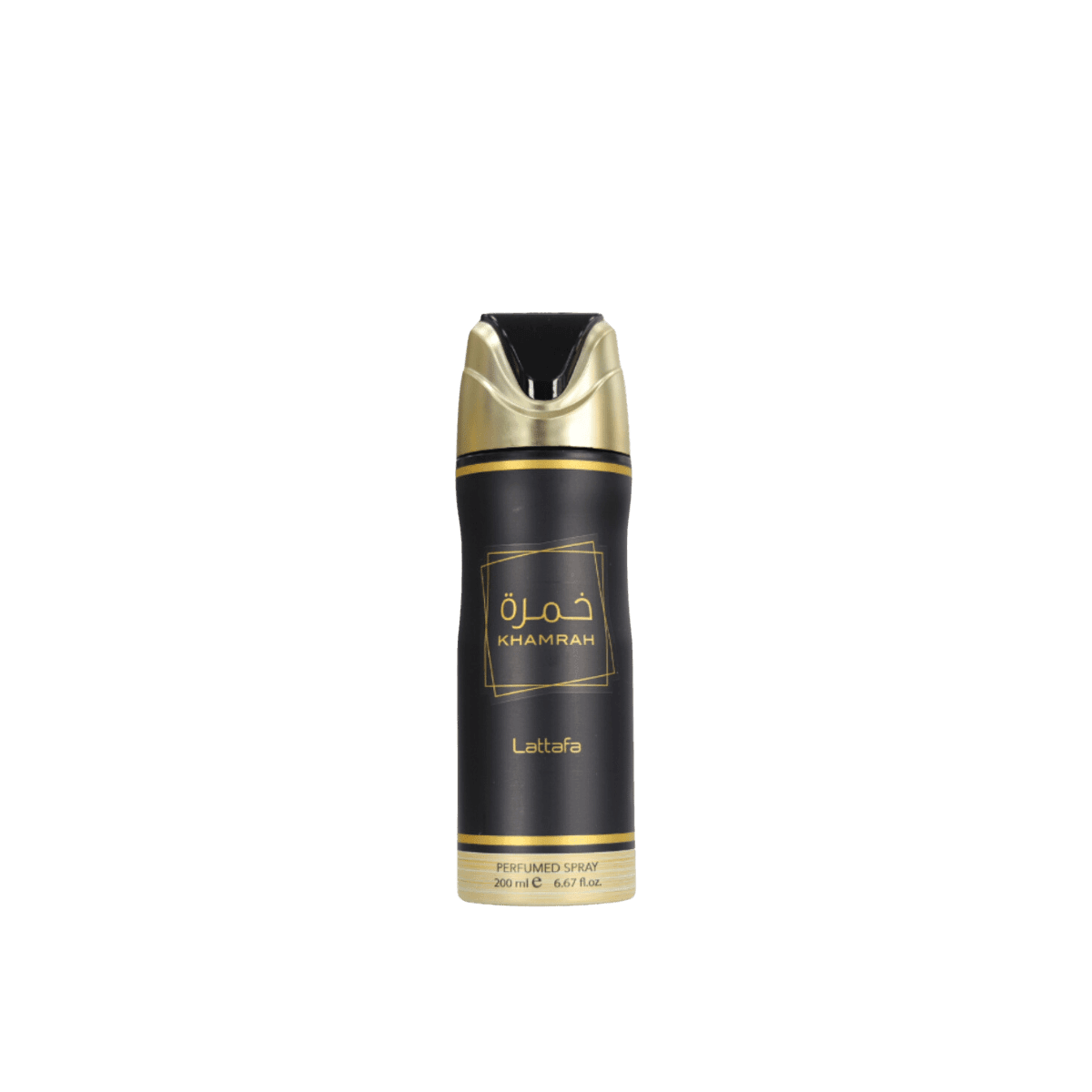 Lattafa-Khamra Perfumed Spray 200Ml