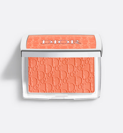 CHRISTIAN DIOR BACKSTAGE ROSY GLOW BLUSH (004 coral)