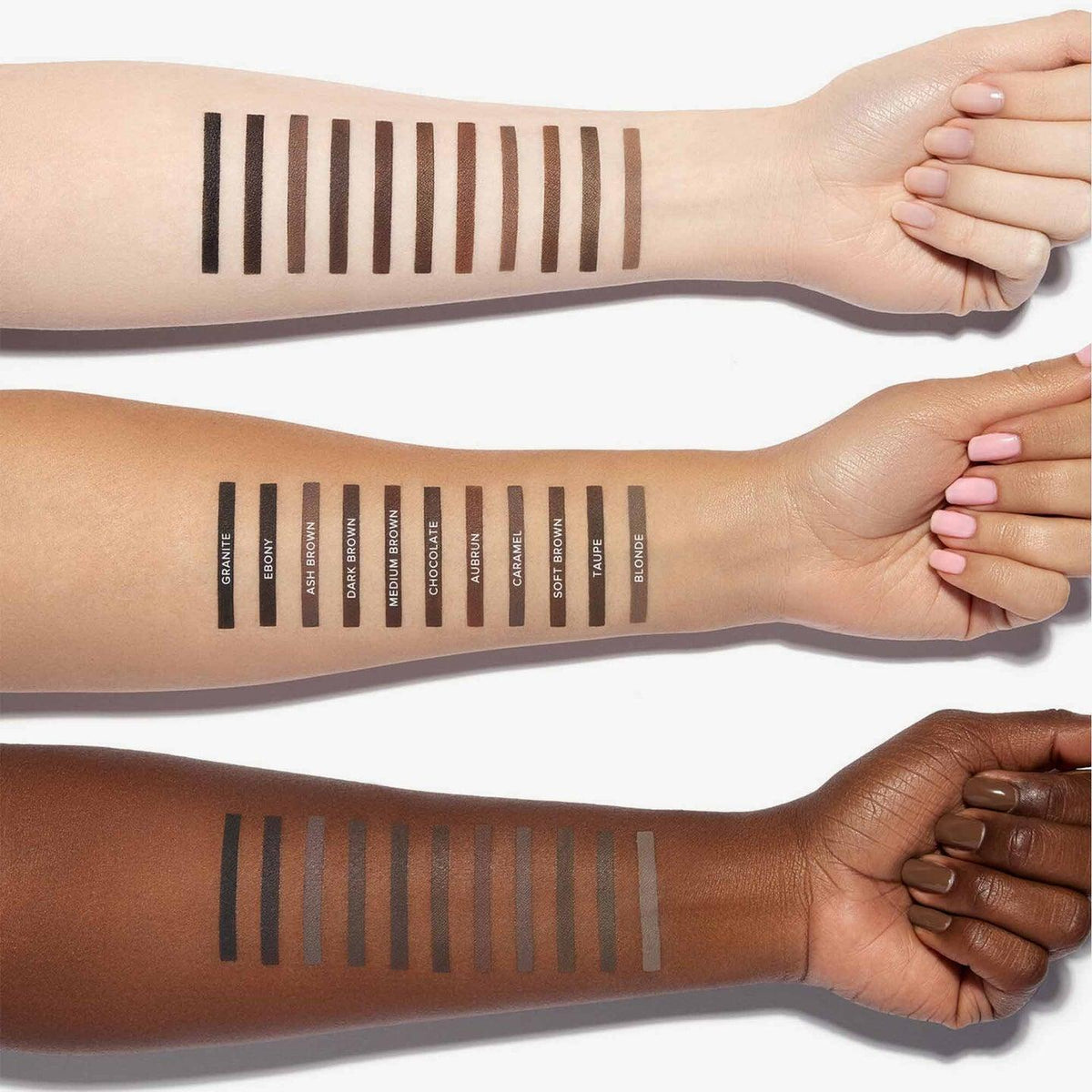 Anastasia Beverly Hills Dipbrow™ Pomade (SOFT BROWN)