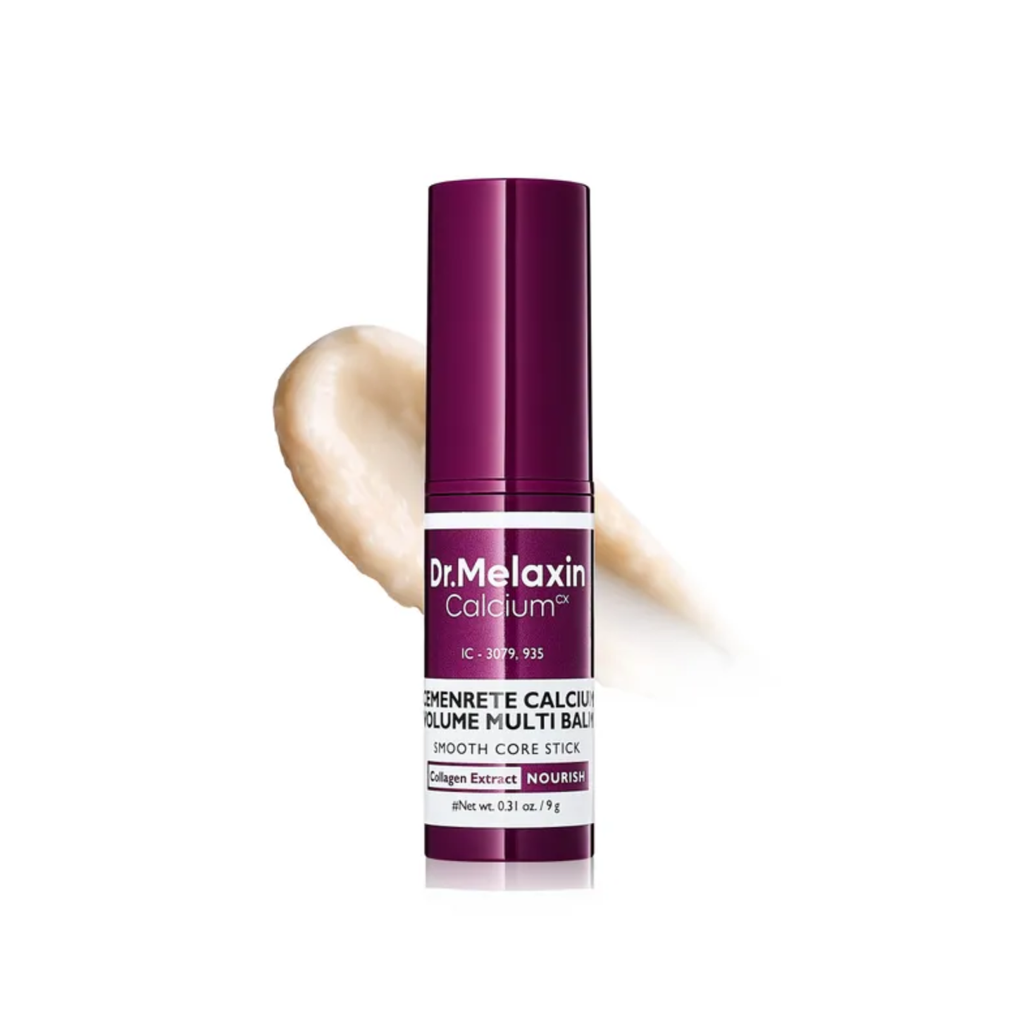 Dr.Melaxin Calcium EX Volume Glow Cemenrete Calcium Volume Multi Balm - 9g