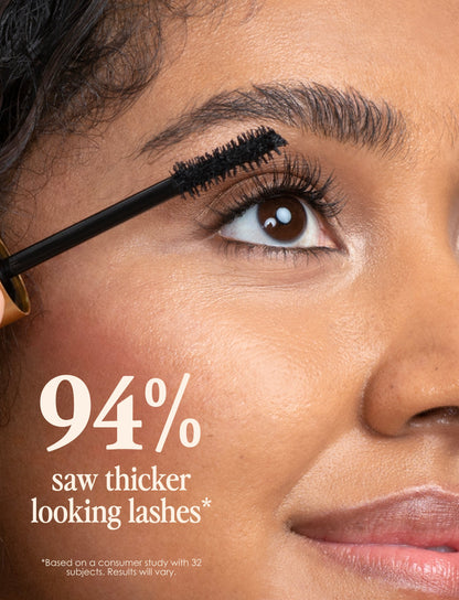 GrandeDRAMA Intense Thickening Mascara with Castor Oil