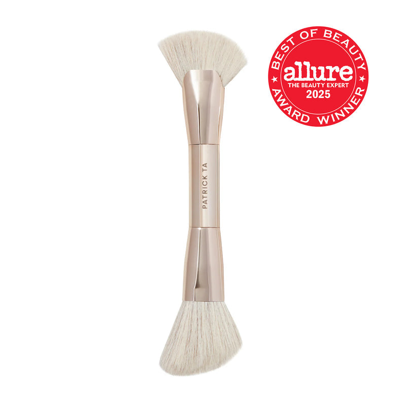 PATRICK TA BRUSH CONTOUR NUMBER 2