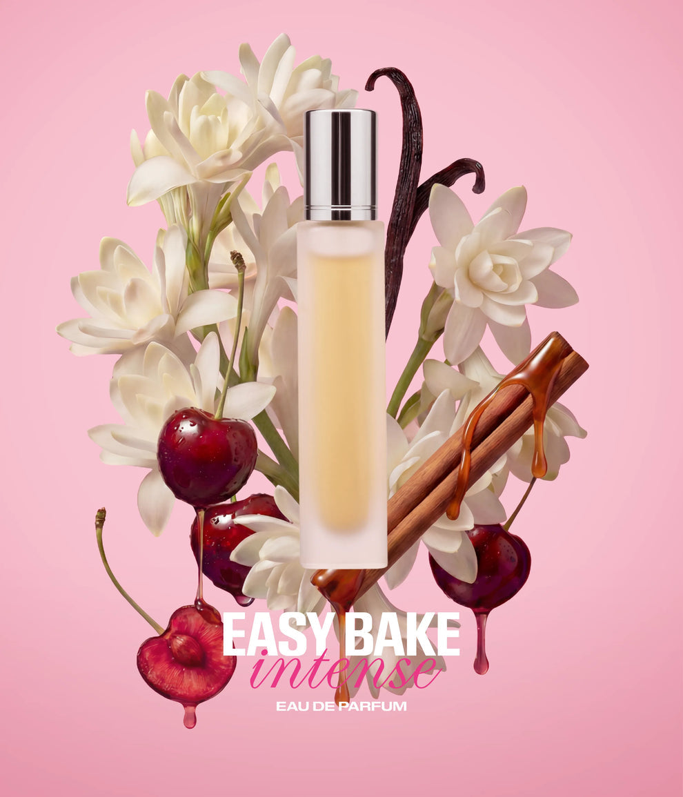 HUDA BEAUTY EASY BAKE INTENSE EAU DE PARFUM