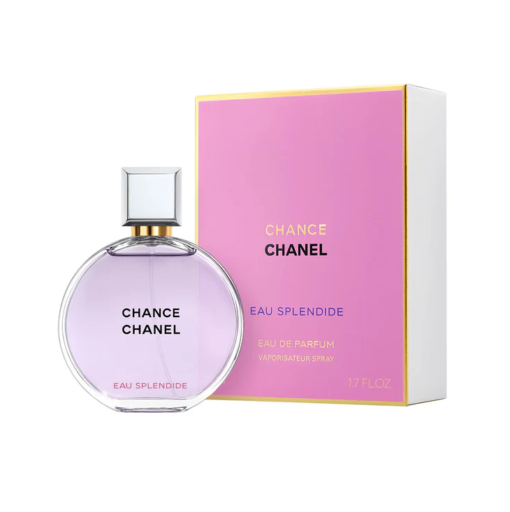 CHANEL CHANCE EAU TENDRE EAU DE PARFUM