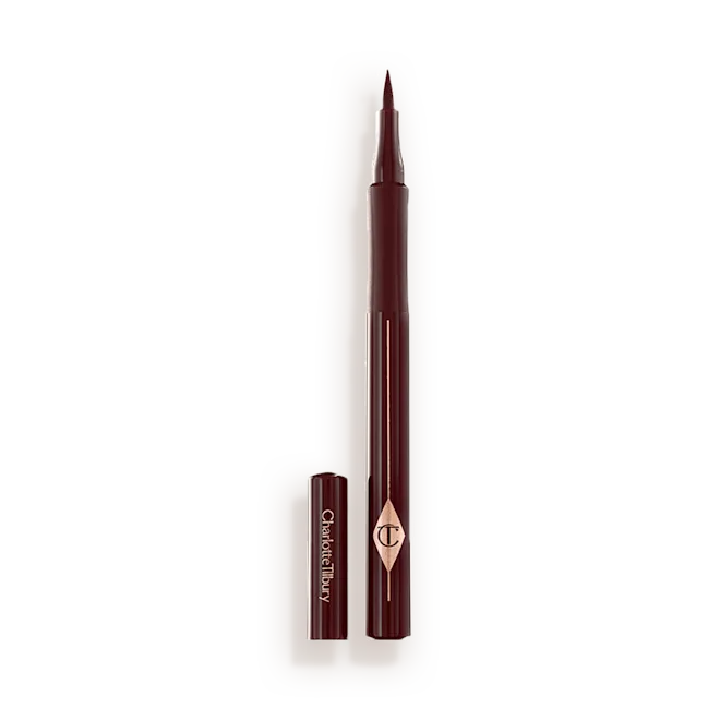CHARLOTTE TILBURY THE FELINE FLICK SUPER BROWN
