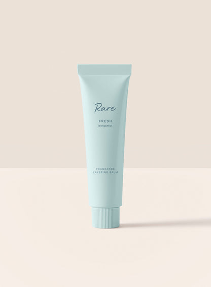 RARE BEAUTY BY SELENA GOMEZ FRAGRANCE LAYERING BALM -FRESH BERGAMOT