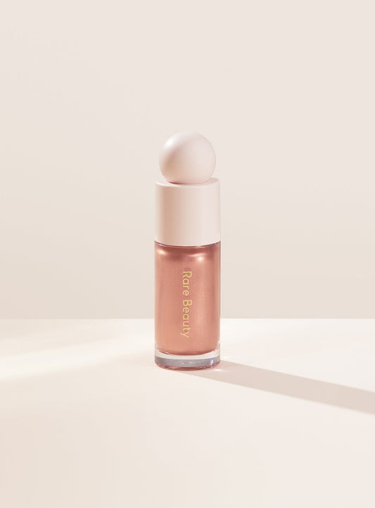 Rare Beauty Positive Light Liquid Luminizer (TRANSCEND)
