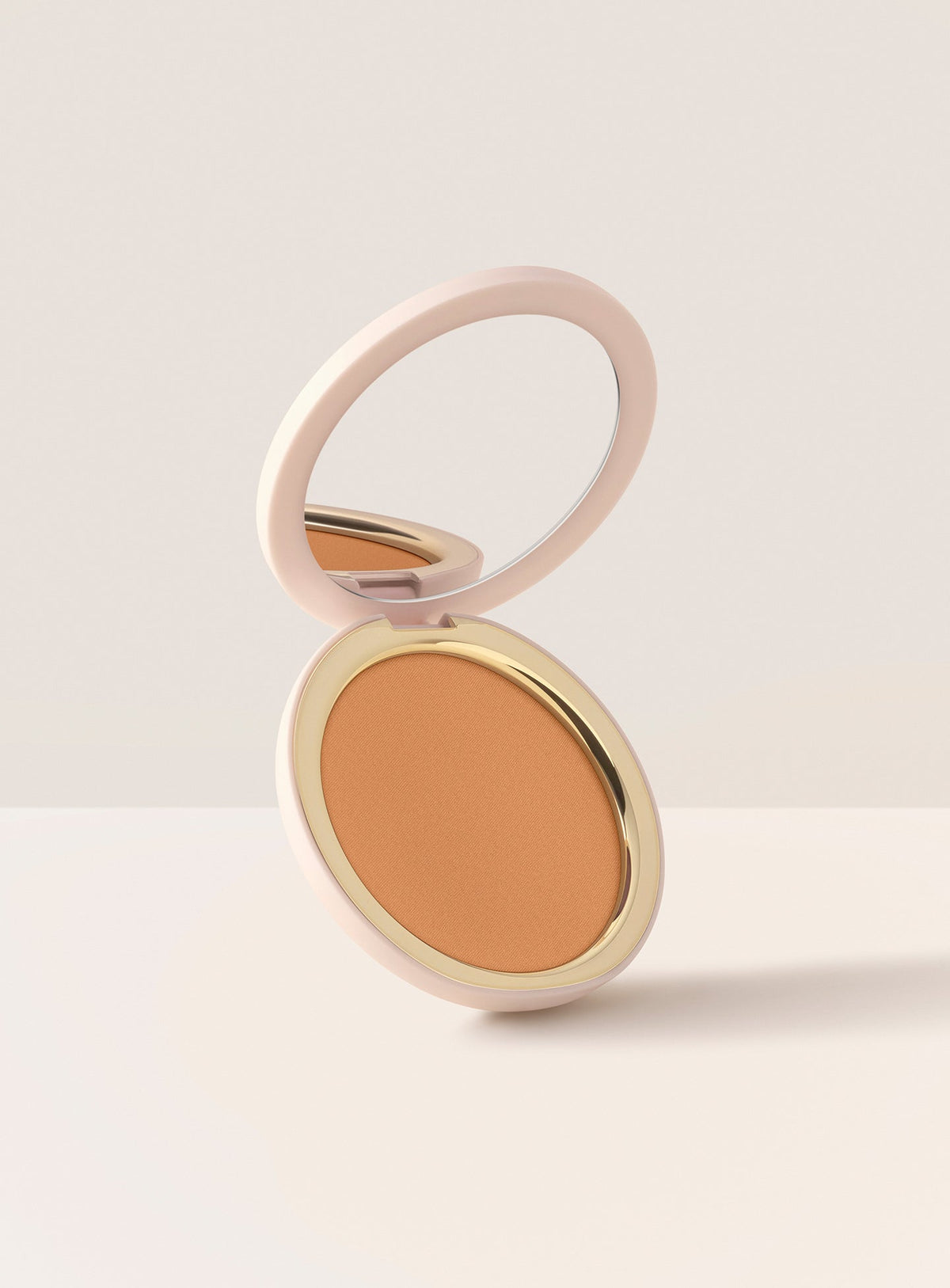 RARE BEUATY WARM WISHES SOFT MATTE POWDER BRONZER (SUN BLAZE)