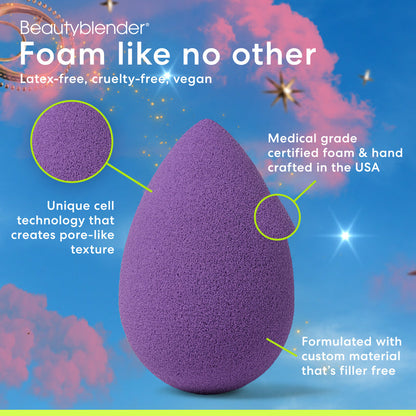 BEAUTYBLENDER® LIMITED EDITION ECLIPSE BLEND & STORE SET