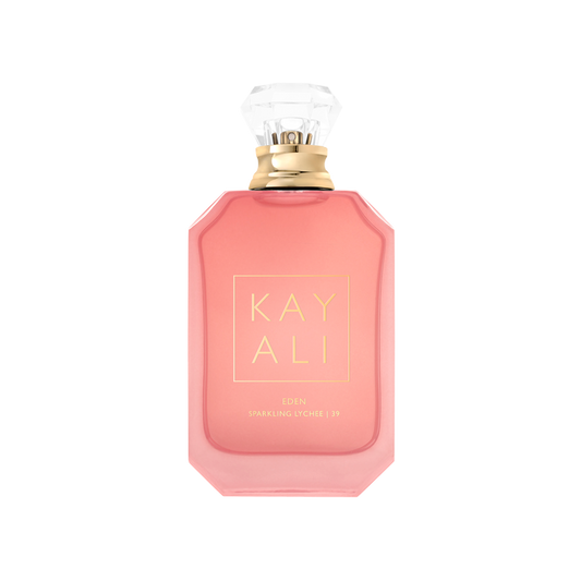 KAYALI EDEN SPARKLING LYCHEE I 39 EAU DE PARFUM