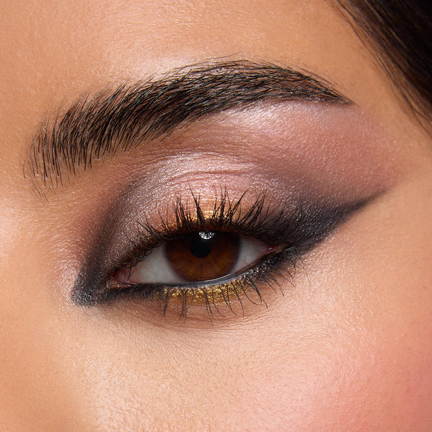 COLOURPOP PRECIOUS METALS SPARKLY NEUTRAL PALETTE