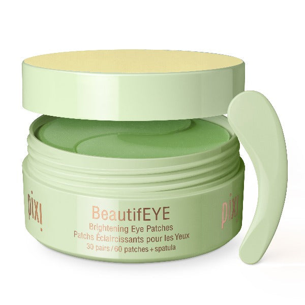 PIXI BEAUTY EYEPATCHES BEAUTIFEYE