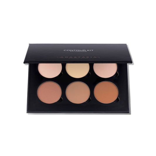 ANASTASIA BEVERLY HILLS POWDER CONTOUR KIT - LIGHT MEDIUM