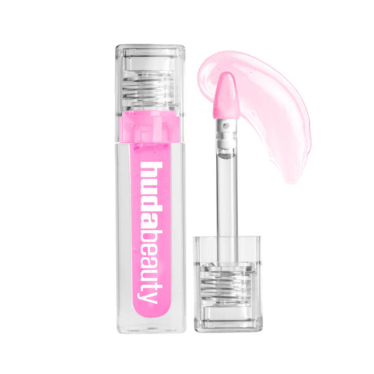 HUDA BEAUTY FAUX FILLER JELLY OIL (GOJI)