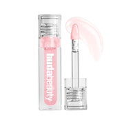 HUDA BEAUTY FAUX FILLER JELLY OIL (PINK LADY)