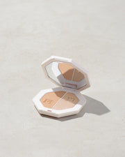FENTY BEAUTY KILAWATT FREESTYLE HIGHLIGHTER (Lightning dust / fire crystal)