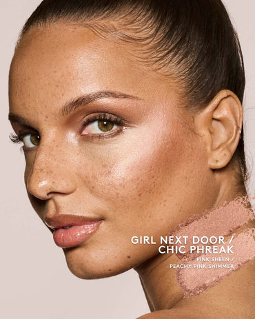 FENTY BEAUTY KILAWATT FREESTYLE HIGHLIGHTER (girl next door / chic phreak)