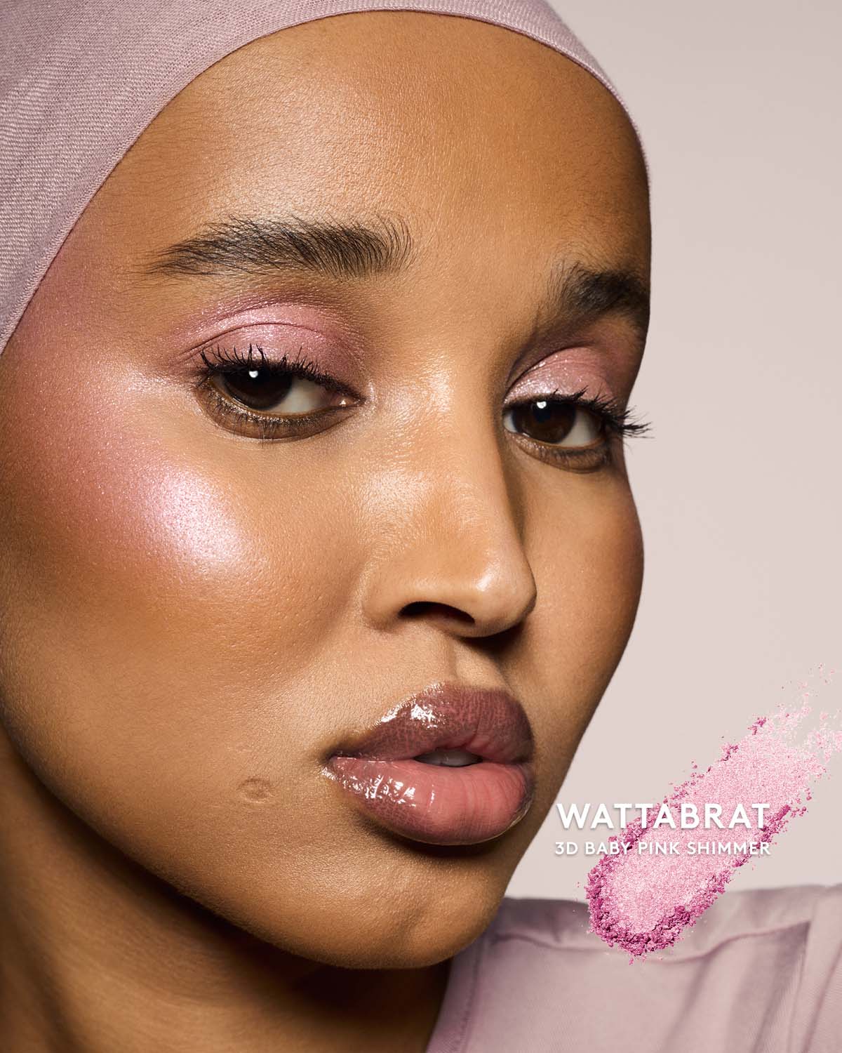 FENTY BEAUTY  KILLAWATT FREESTYLE HIGHLIGHTER (wattabrat)