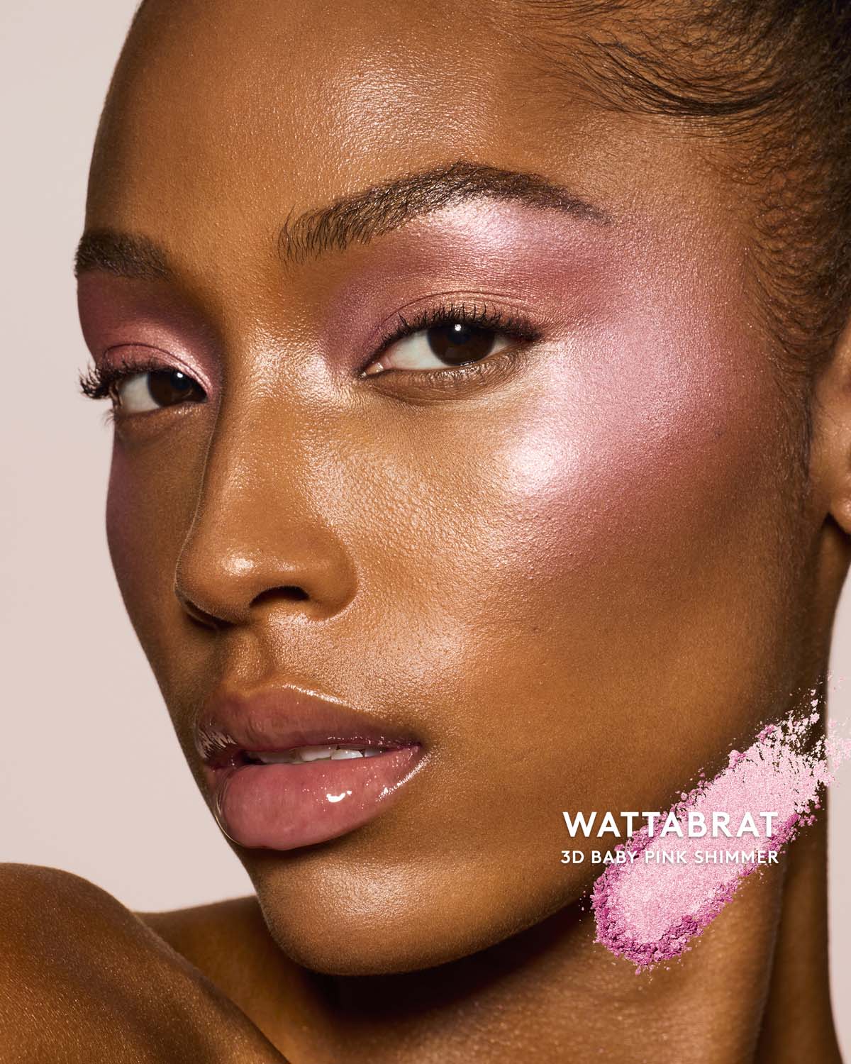 FENTY BEAUTY  KILLAWATT FREESTYLE HIGHLIGHTER (wattabrat)