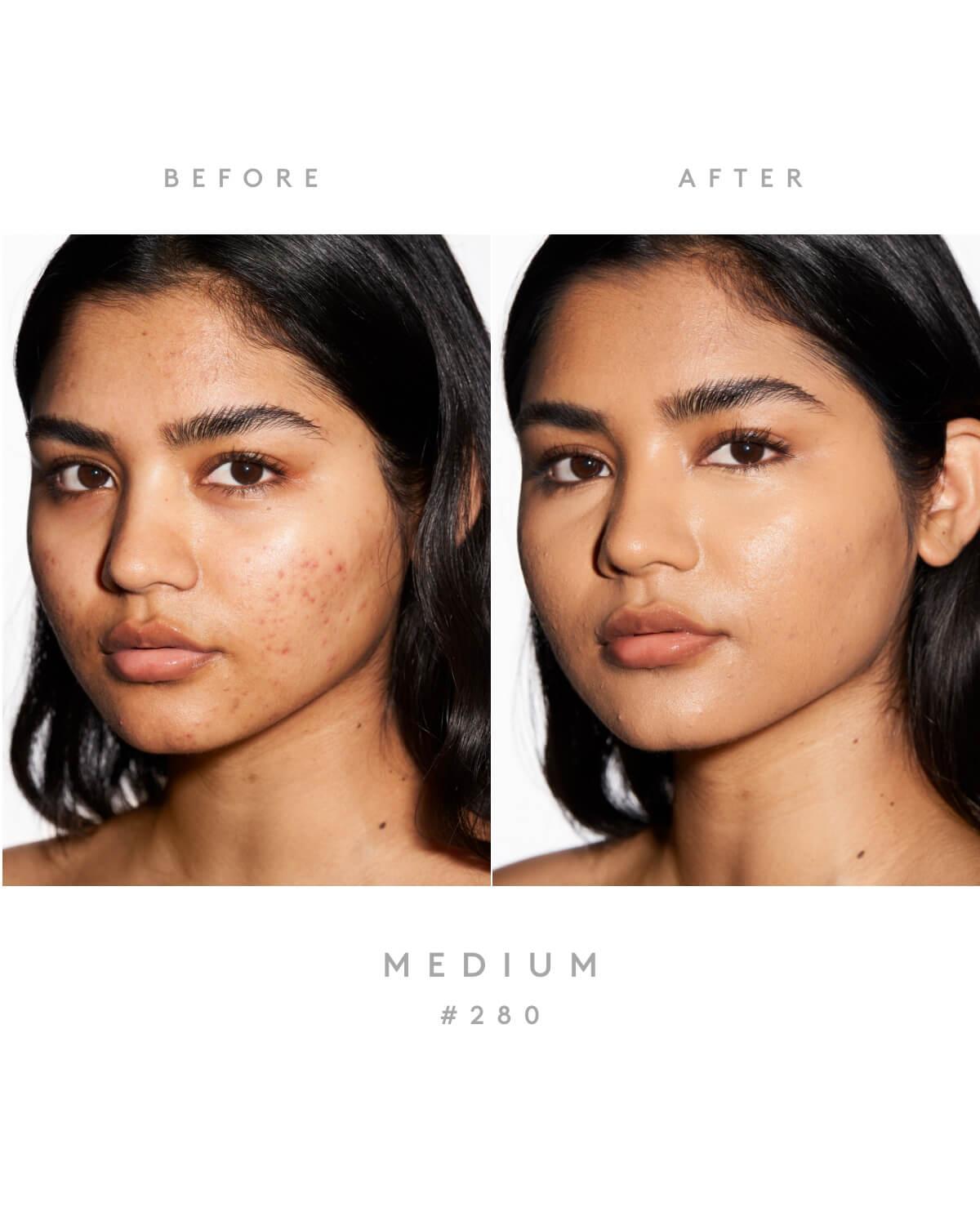 Fenty Beauty By Rihanna Pro Filt'R Soft Matte Longwear Foundation (145)