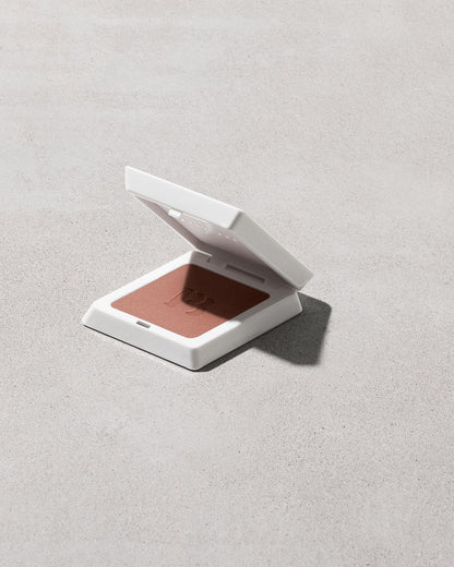 FENTY BEAUTY CHEEKS SUEDE WATERPROOF POWDER BLUSH (Bakin' Cakez)
