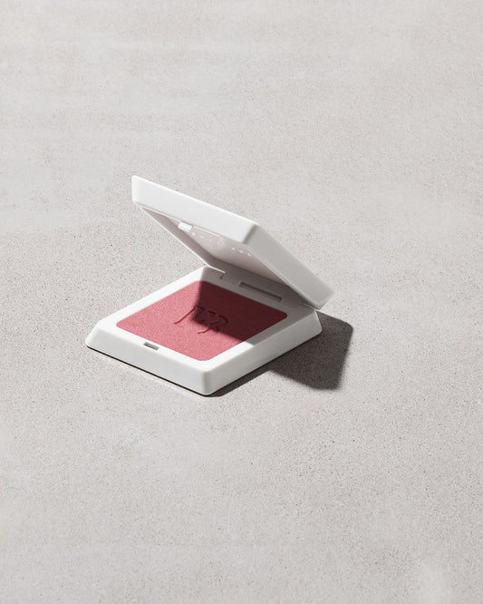 FENTY BEAUTY CHEEKS SUEDE WATERPROOF POWDER BLUSH (TUTU TRUNT)