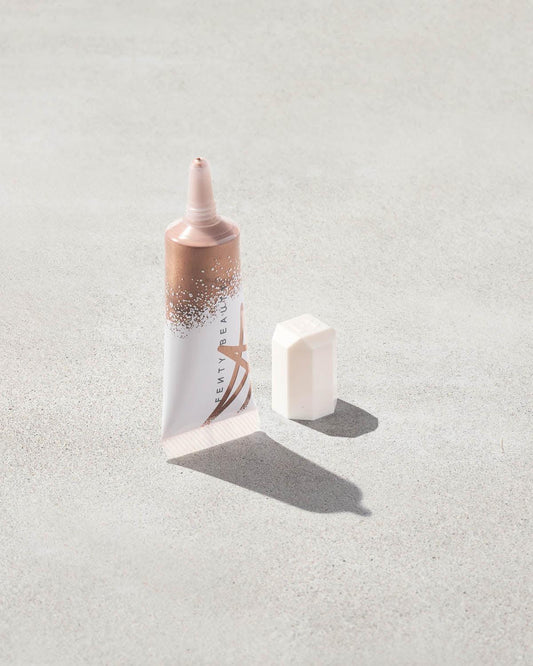 Fenty Beauty Liquid Killawatt Fluid Freestyle Highlighter(Hu$Tla Baby)