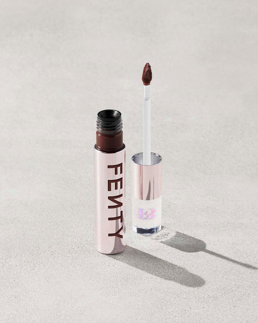 FENTY ICON VELVET LIQUID LIPSTICK (BREAD WINN'R)