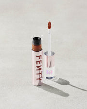 FENTY ICON VELVET LIQUID LIPSTICK (POW'R THIRSTYY)