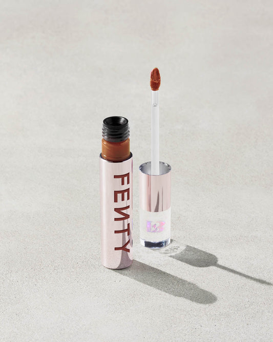 FENTY ICON VELVET LIQUID LIPSTICK (POW'R THIRSTYY)