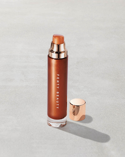 FENTY BEAUTY BODY LAVA BODY LUMINIZER (PENNY DROP)