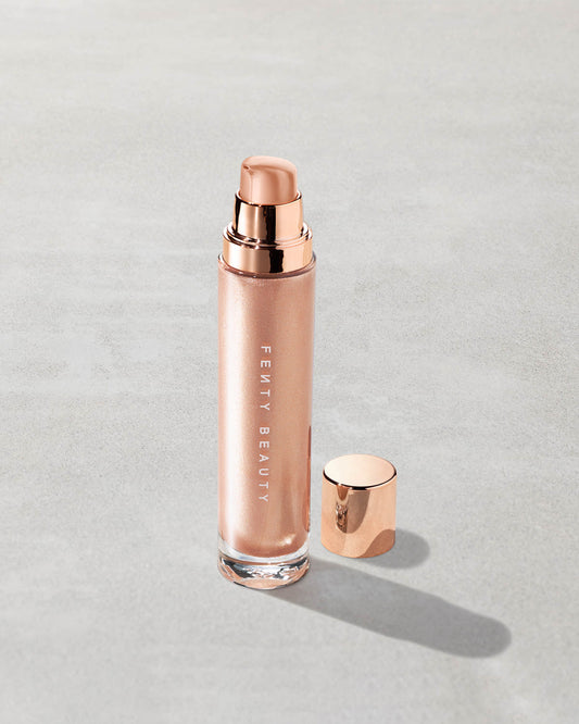 FENTY BEAUTY BODY LAVA BODY LUMINIZER (WHO NEED CLOTHES)
