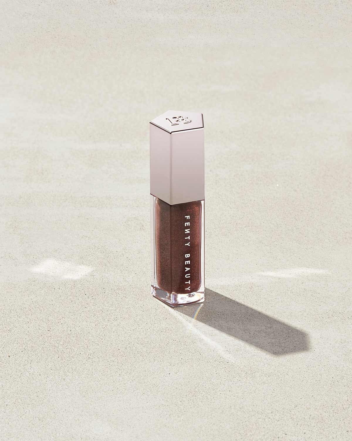 FENTY BEAUTY BY RIHANNA GLOSSBOMB UNIVERSAL LIP LUMINIZER (HOT COCOLIT )