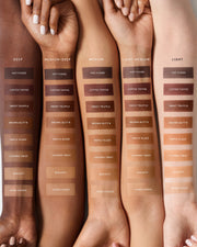 FENTY BEAUTY SUN STALK'R SOUFLE PRESSED MOUSSE BRONZER (CHURRO TWIST)