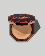 FENTY BEAUTY SUN STALK'R SOUFLE PRESSED MOUSSE BRONZER (CHURRO TWIST)