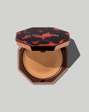 FENTY BEAUTY SUN STALK'R SOUFLE PRESSED MOUSSE BRONZER (MAPLE GLAZE)