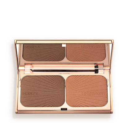 CHARLOTTE TILBURY FILMSTAR BRONZE AND GLOW (MEDIUM DEEP)