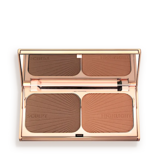 CHARLOTTE TILBURY FILMSTAR BRONZE AND GLOW (MEDIUM DEEP)