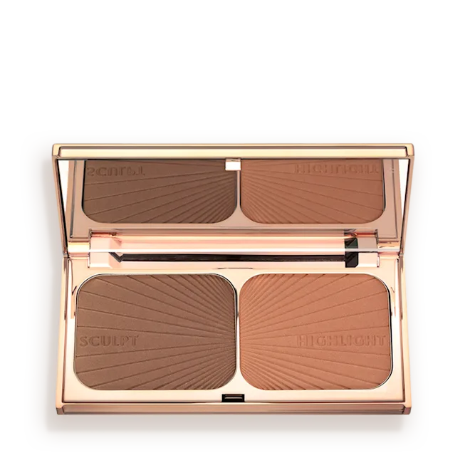 CHARLOTTE TILBURY FILMSTAR BRONZE AND GLOW (MEDIUM DEEP)