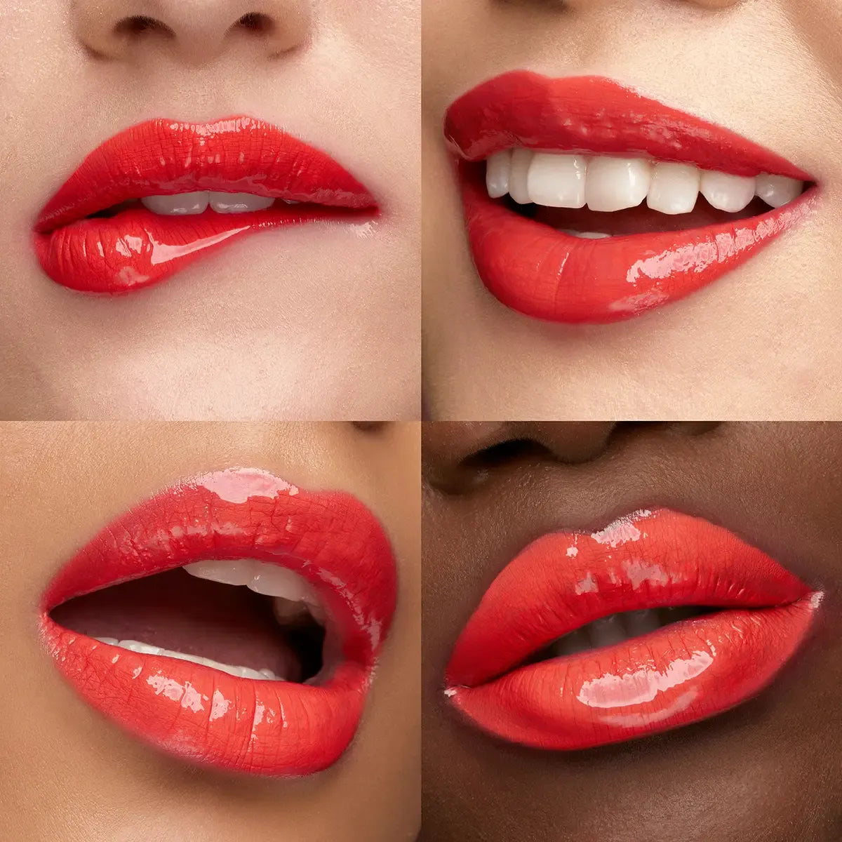 KIKO MILANO UNLIMITED DOUBLE TOUCH LIQUID LIP COLOUR (115 FIRE RED)