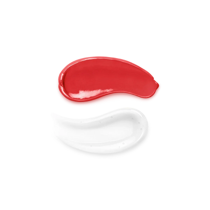 KIKO MILANO UNLIMITED DOUBLE TOUCH LIQUID LIP COLOUR (115 FIRE RED)