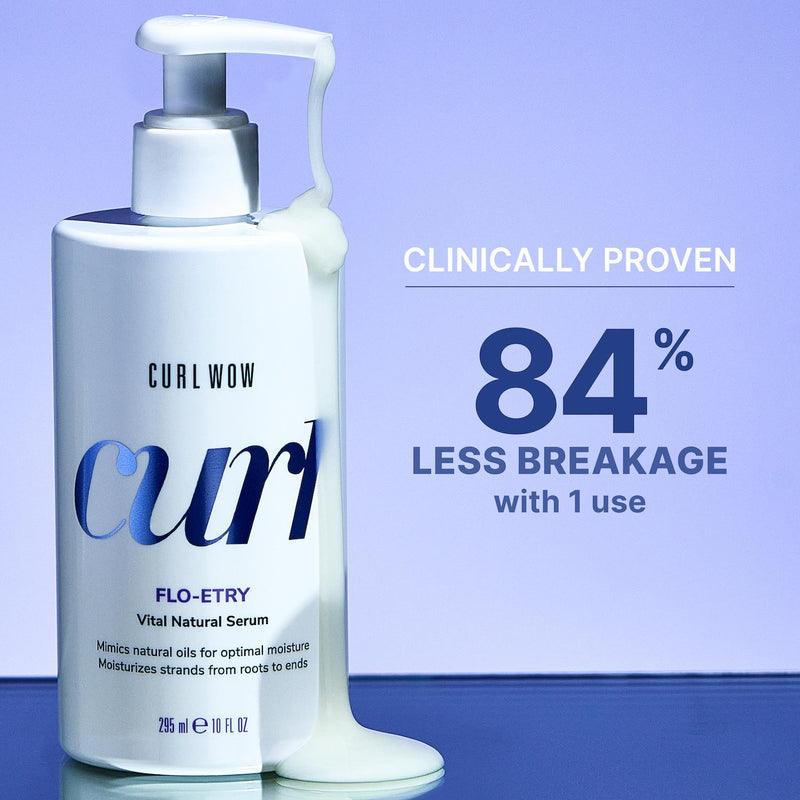 Color Wow Hair Flo-Etry Vital Natural Serum